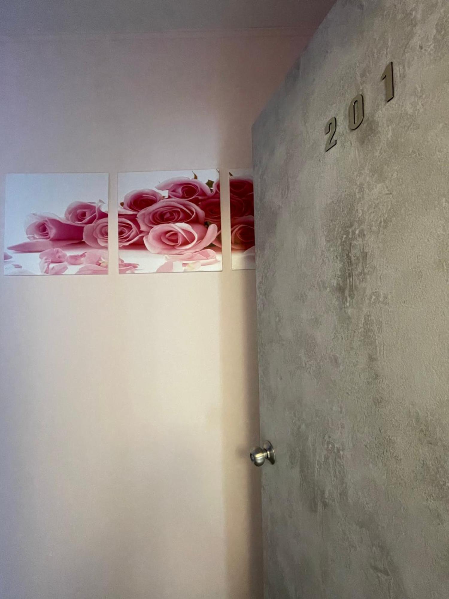 箼篰斯民宿 Fushi Room photo