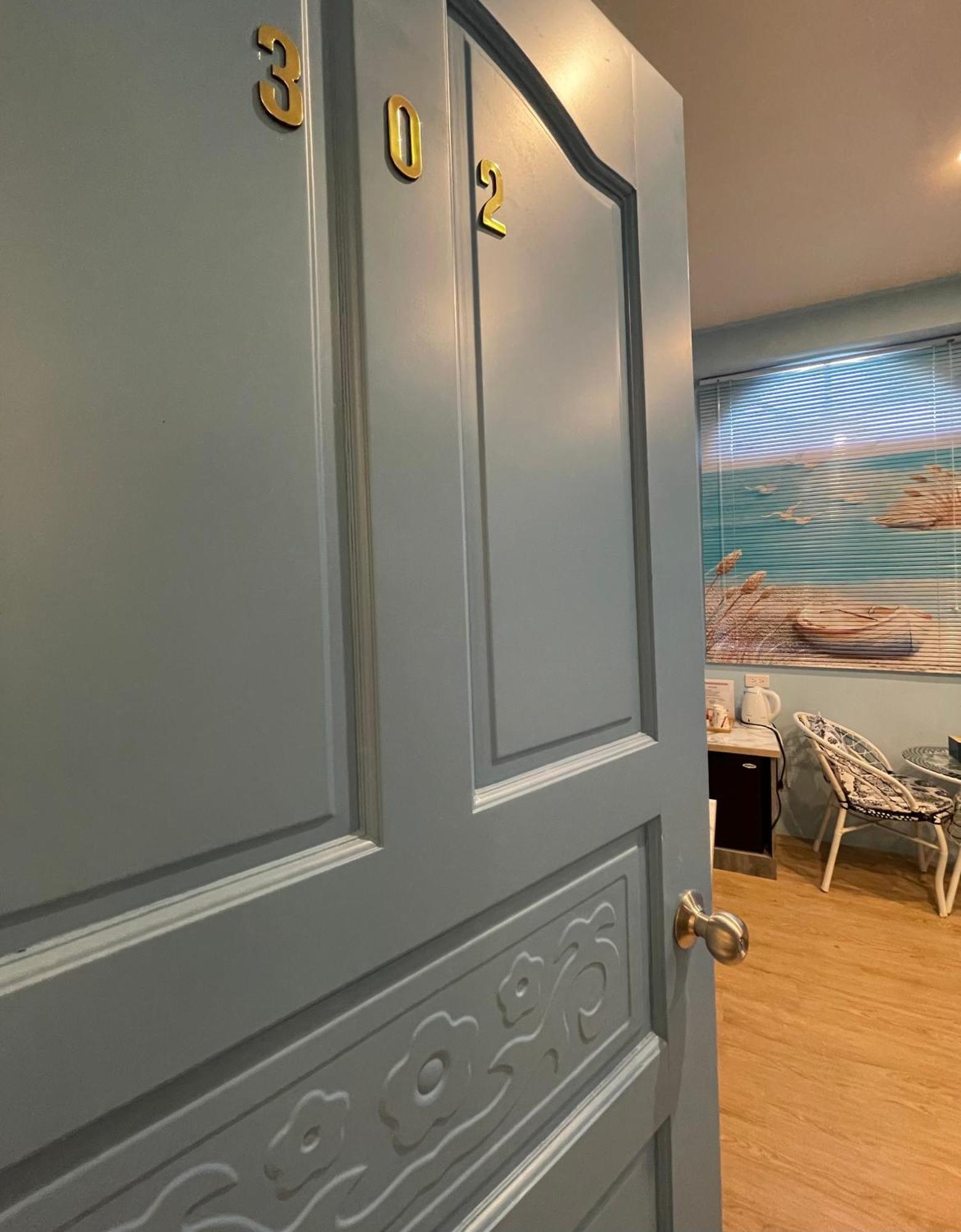 箼篰斯民宿 Fushi Room photo